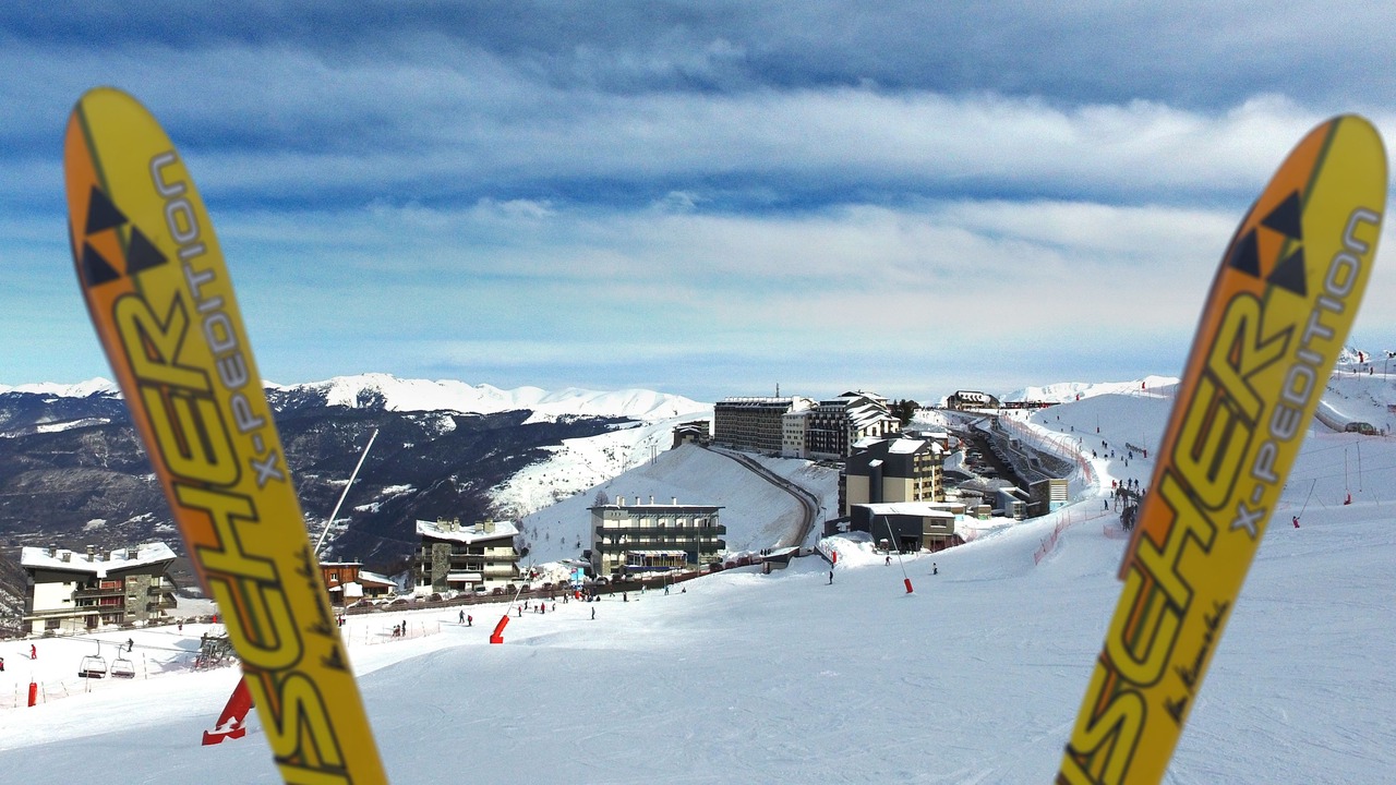 Photo of Others in Saint-Lary-Soulan