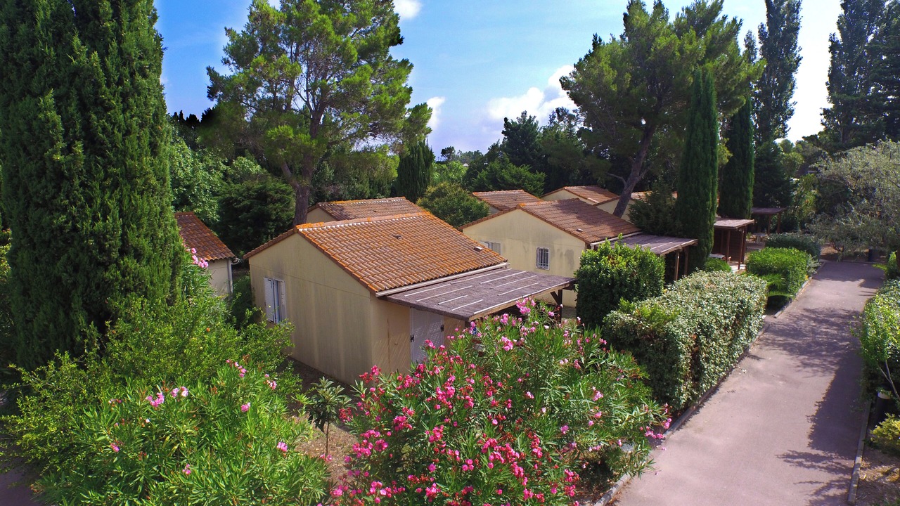 Photo of Outdoor in Sigean