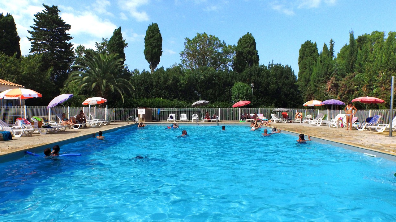 Photo of Outdoor in Sigean