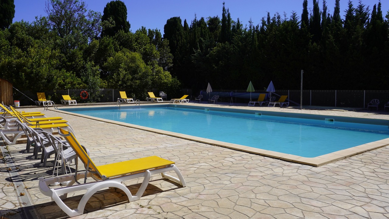 Photo of Outdoor in Sigean