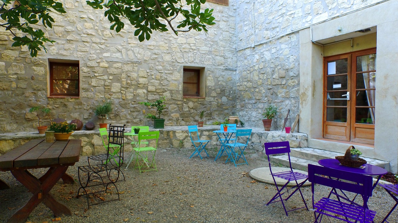 Photo of Others in Sigean