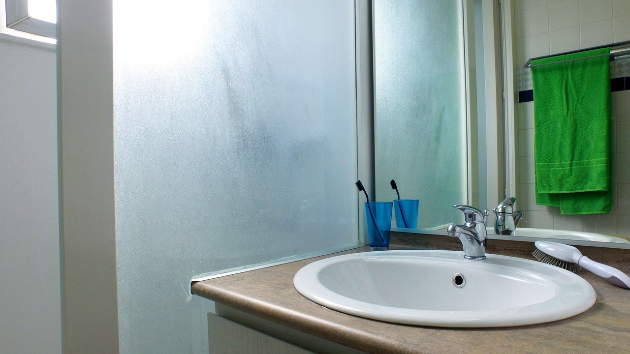 Photo of Bathroom in Sigean