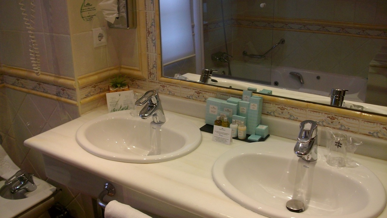 Photo of Bathroom in Argomaniz