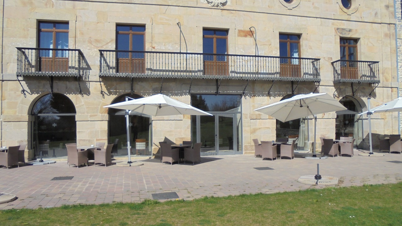 Photo of Patio Balcony in Argomaniz