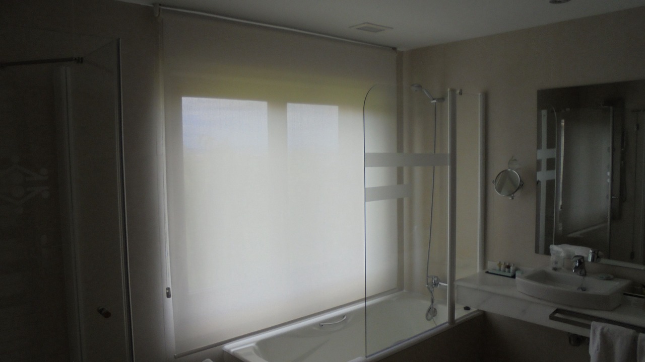 Photo of Bathroom in Argomaniz
