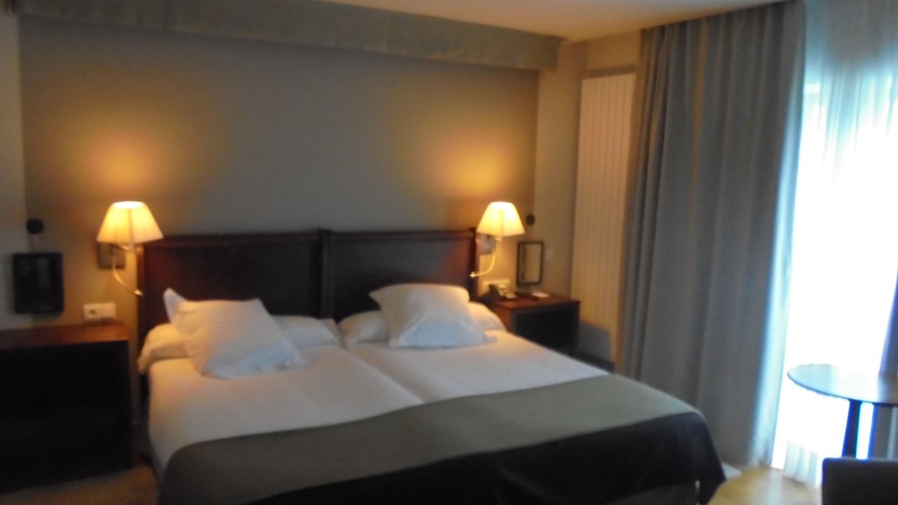 Photo of Bedroom in Argomaniz