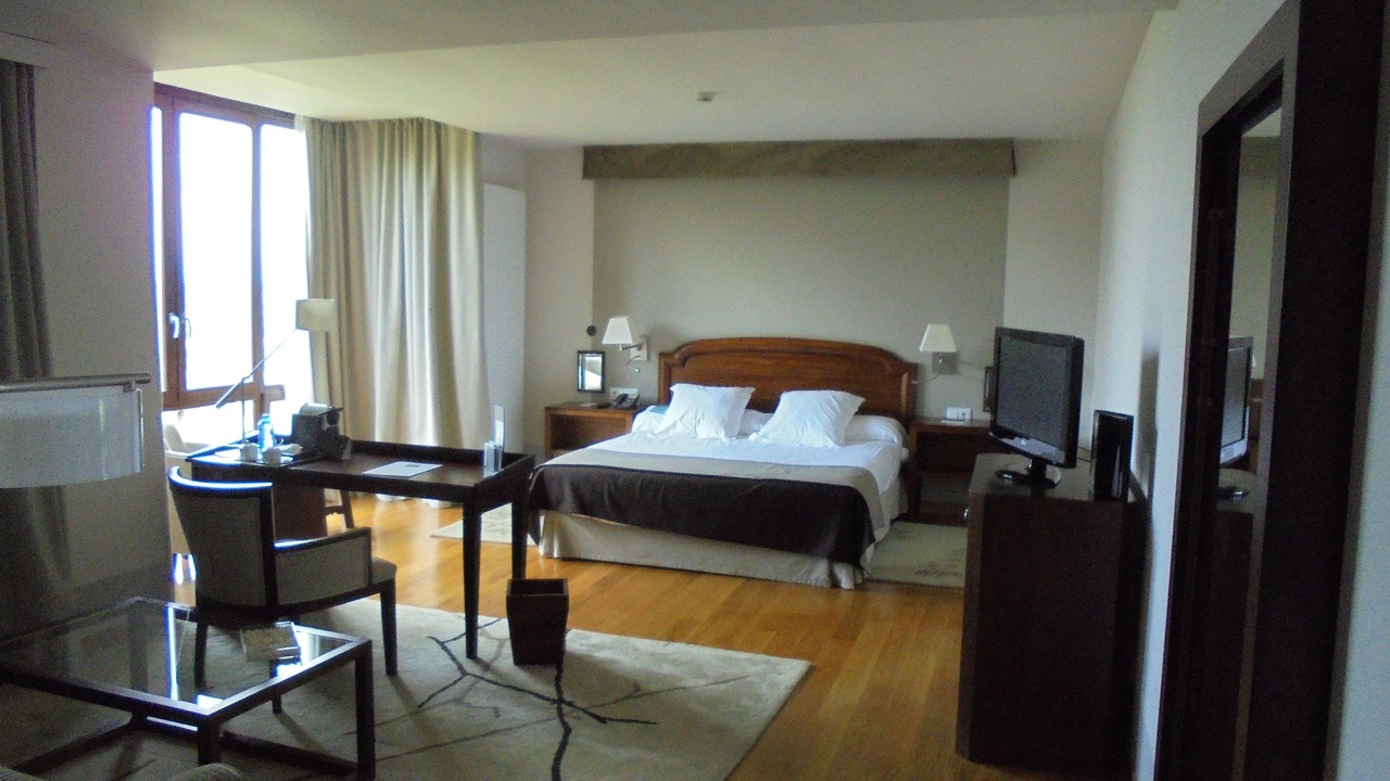 Photo of Bedroom in Argomaniz