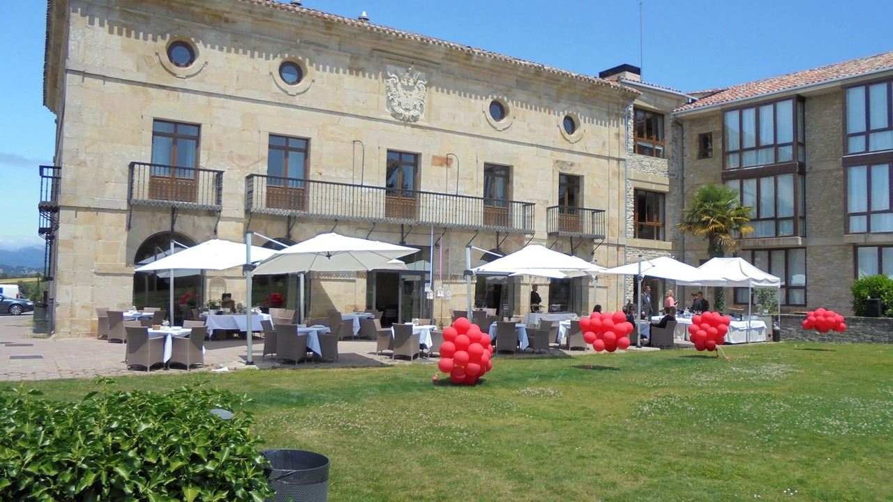 Photo of Outdoor in Argomaniz