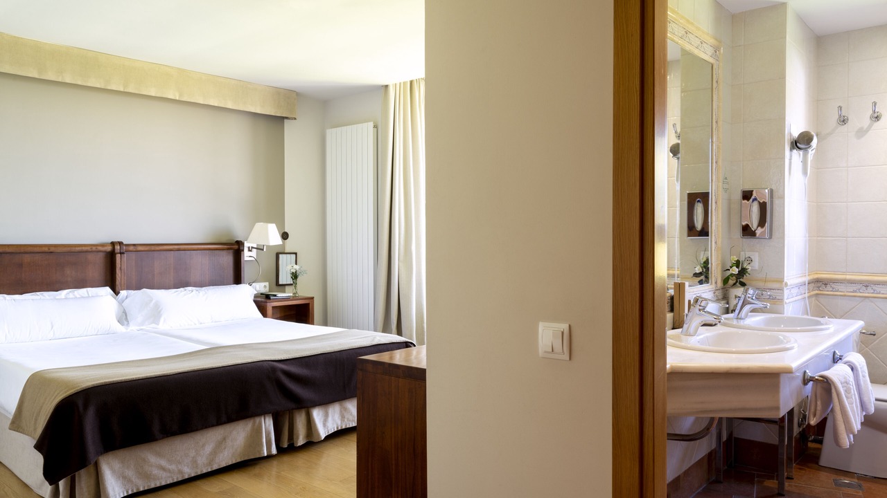 Photo of Bedroom in Argomaniz