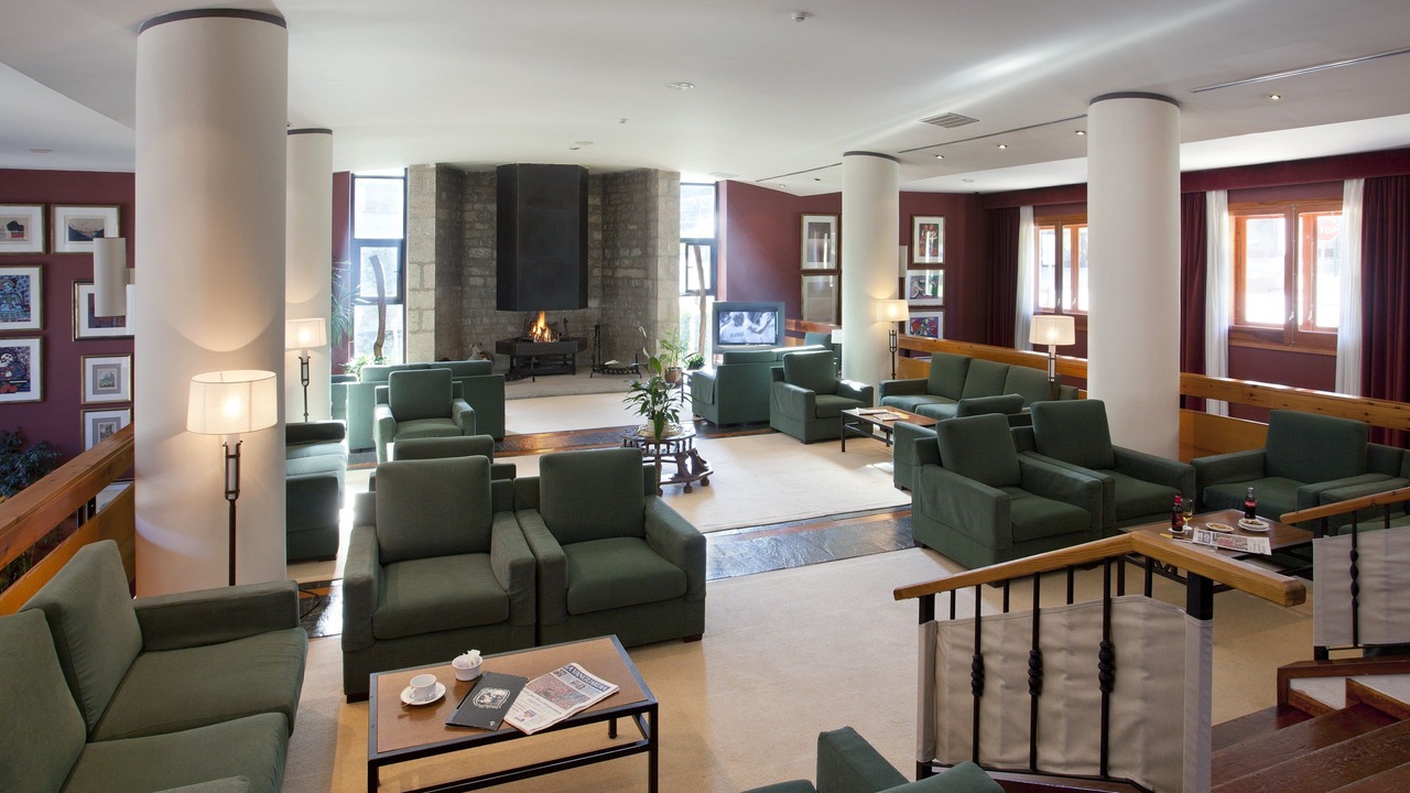 Photo of Livingroom in Arties