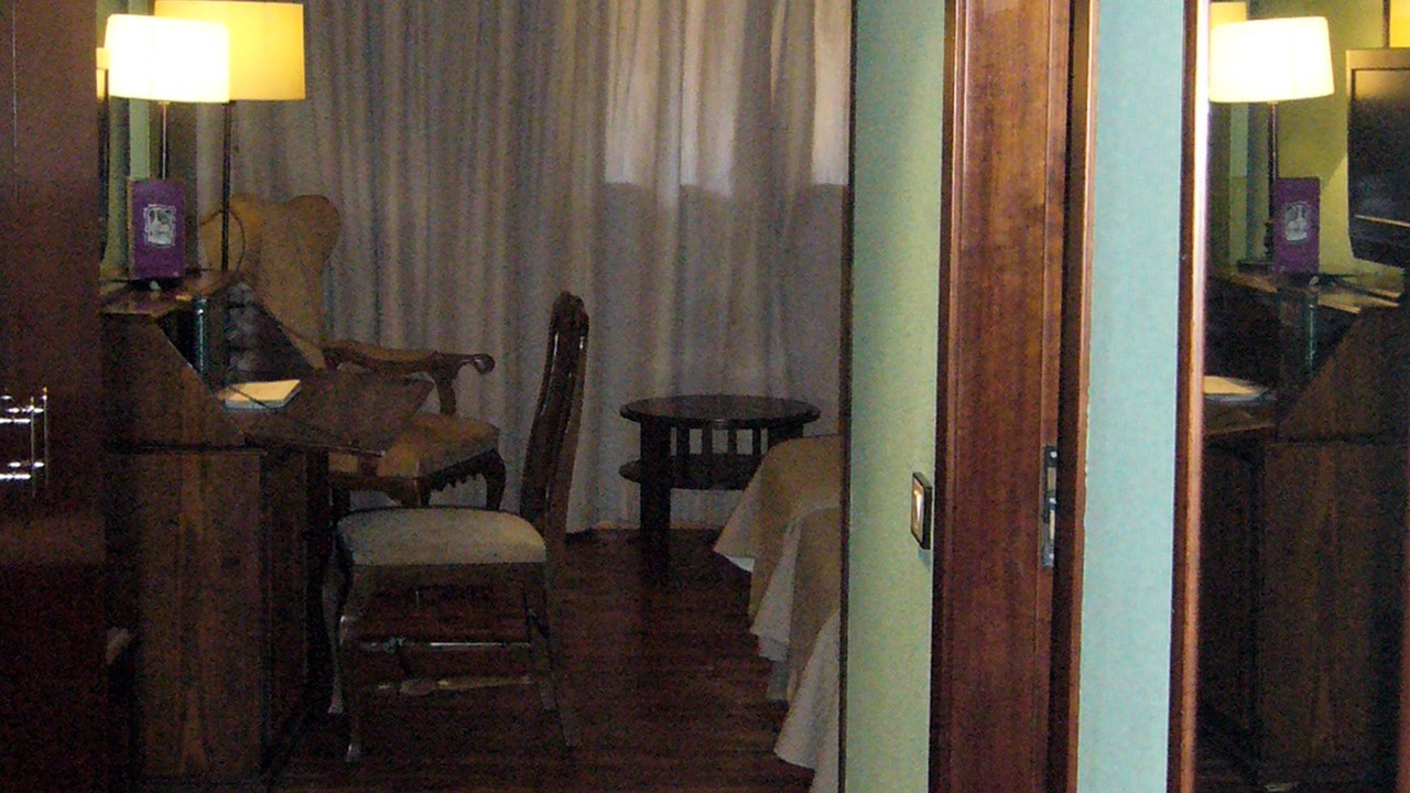 Photo of Bedroom in Arties