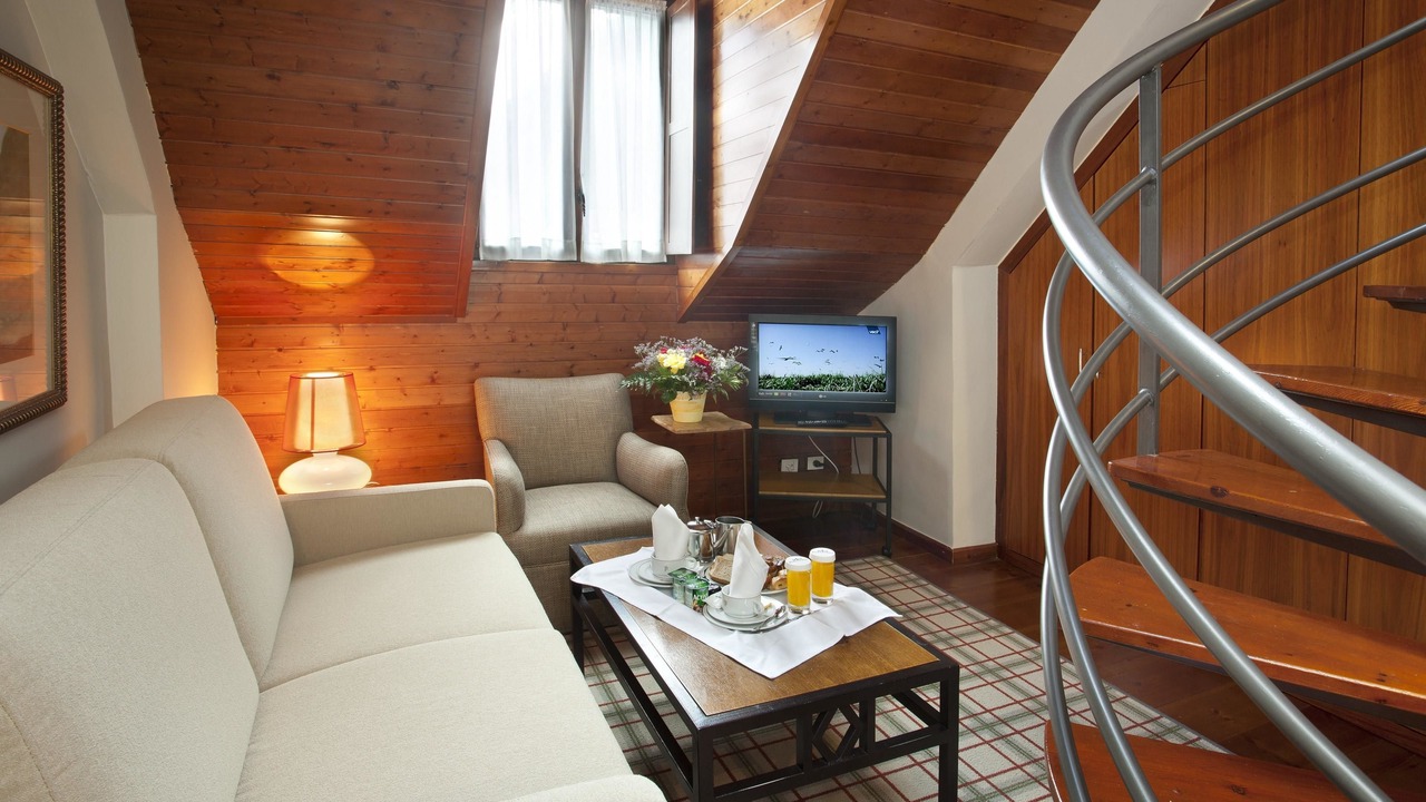 Photo of Bedroom in Arties