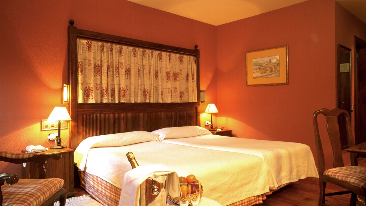 Photo of Bedroom in Arties