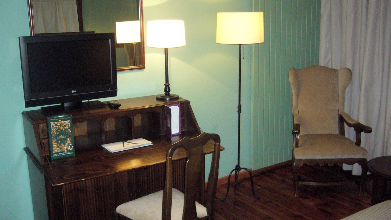 Photo of Bedroom in Arties