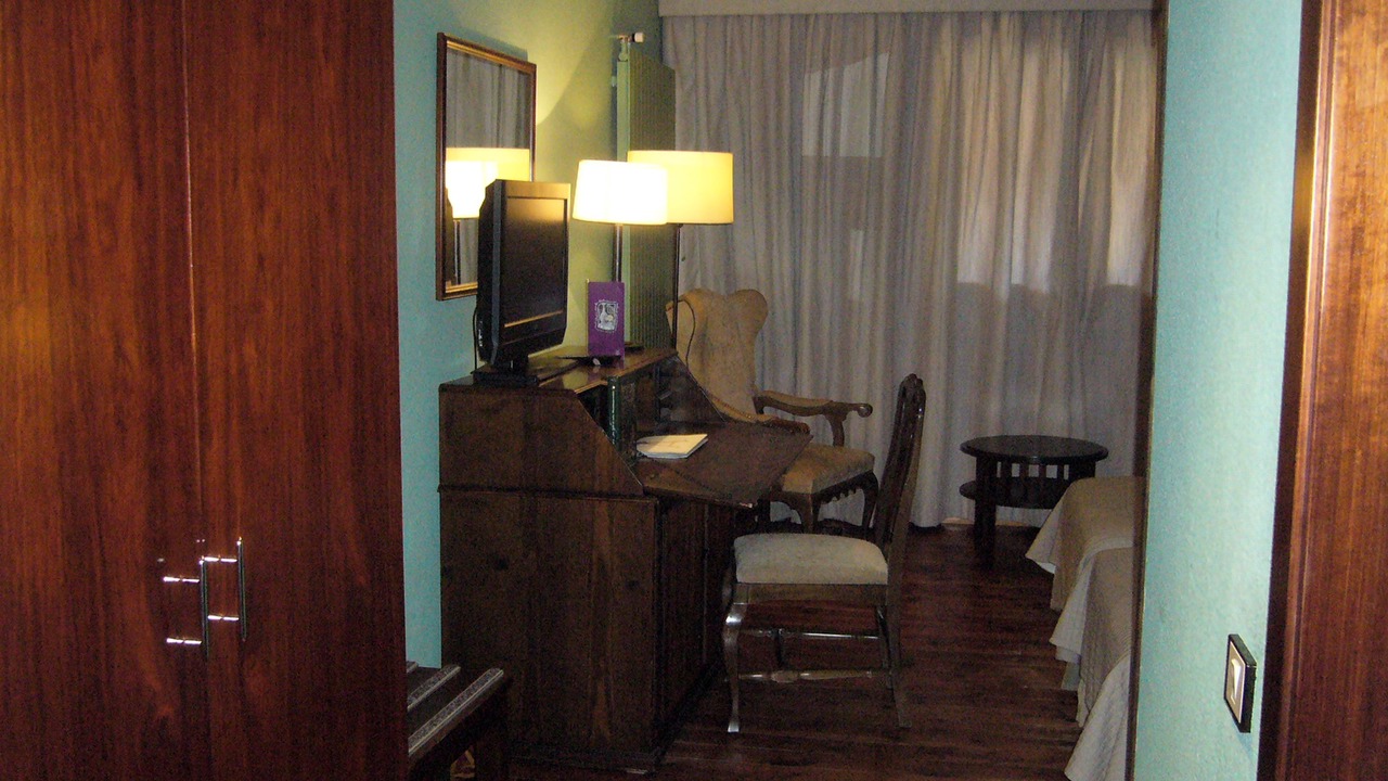 Photo of Bedroom in Arties