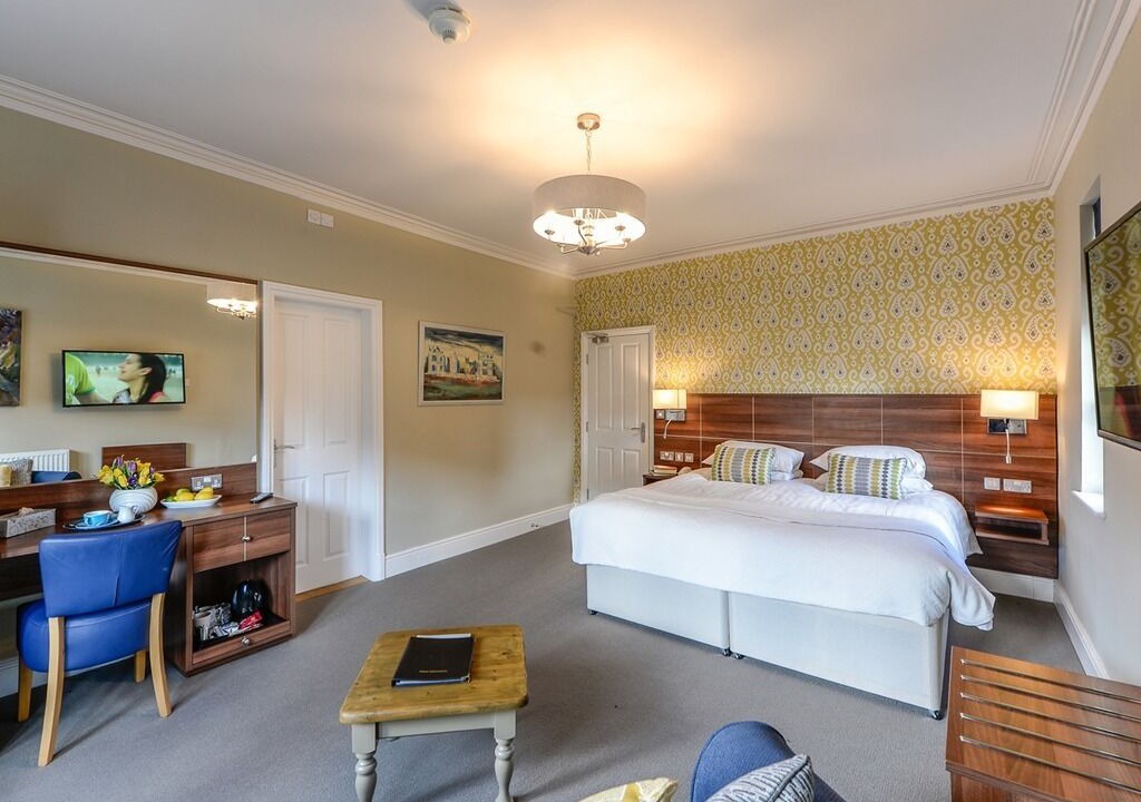 Photo of Bedroom in Ludwel