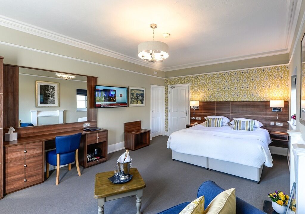 Photo of Bedroom in Ludwel