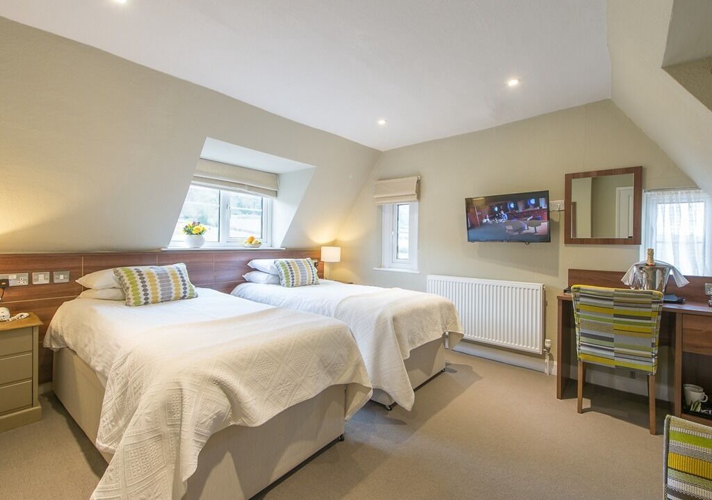 Photo of Bedroom in Ludwel