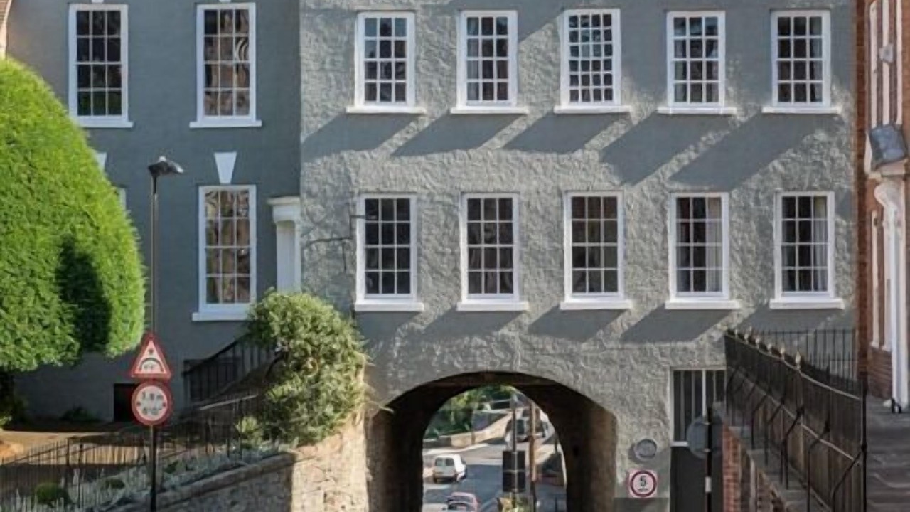 Photo of Outdoor in Ludwel