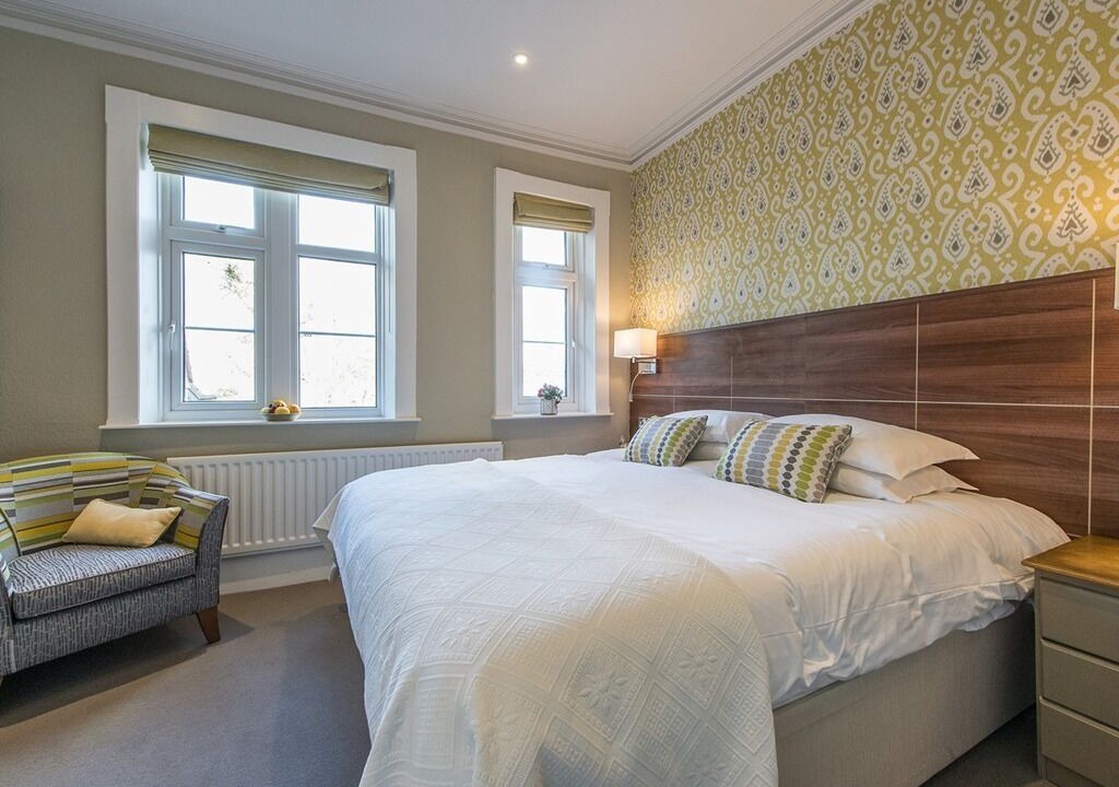 Photo of Bedroom in Ludwel