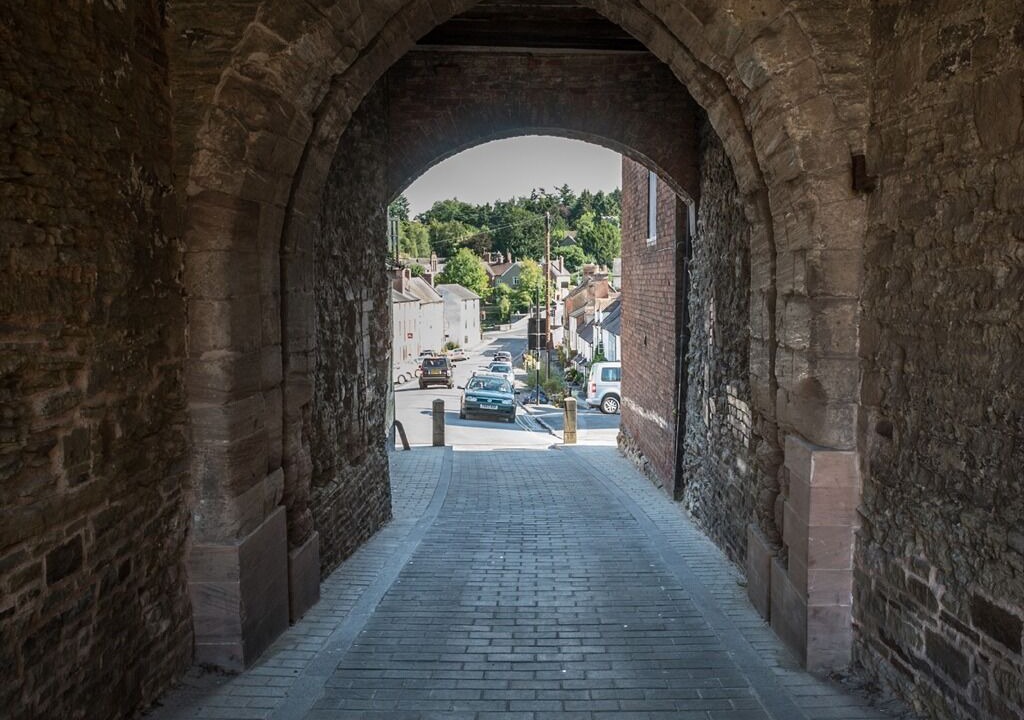 Photo of Outdoor in Ludwel