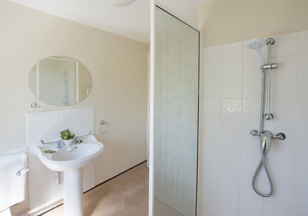 Photo of Bathroom in Ludwel