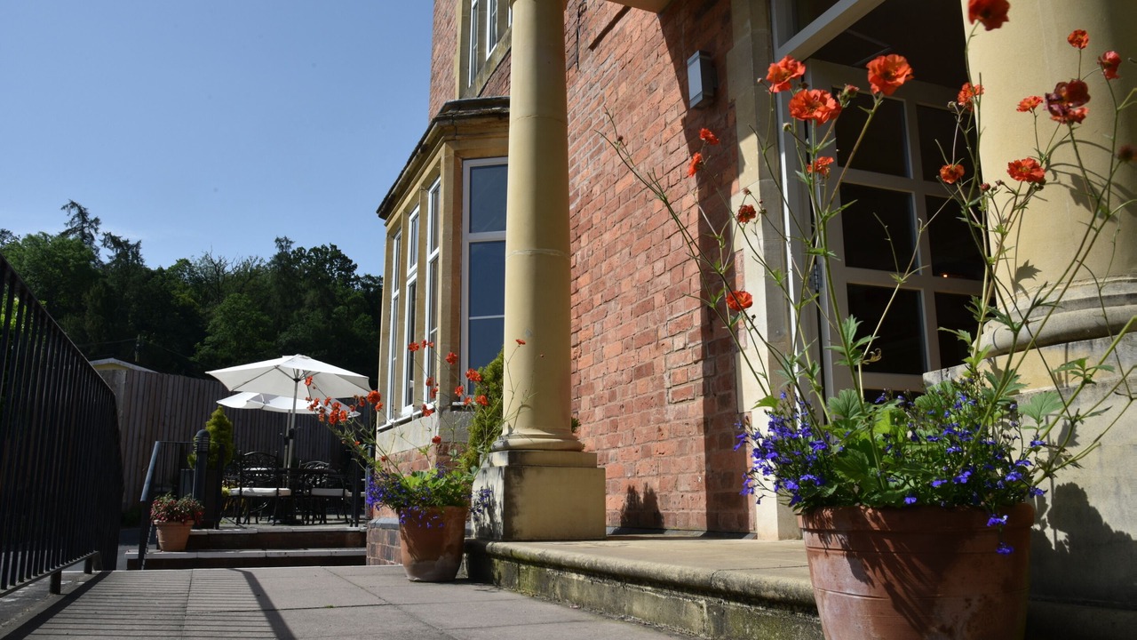 Photo of Outdoor in Ludwel