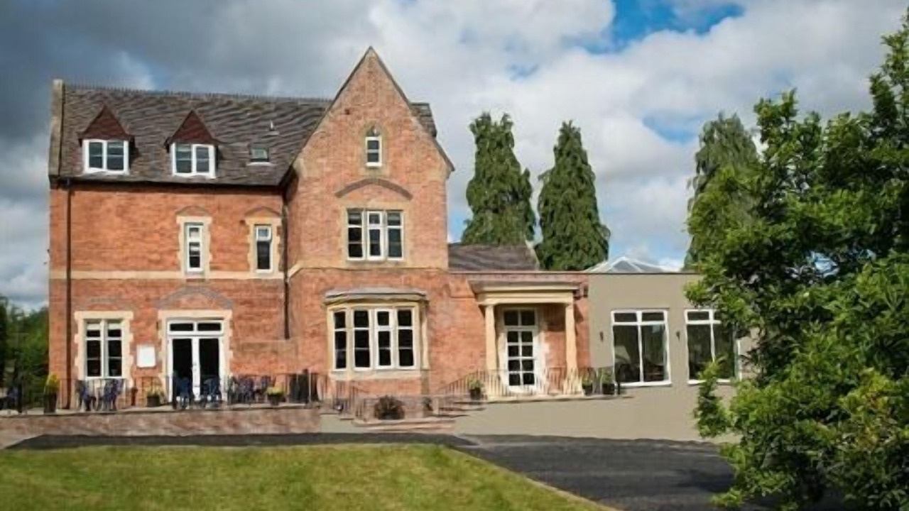 Photo of Outdoor in Ludwel