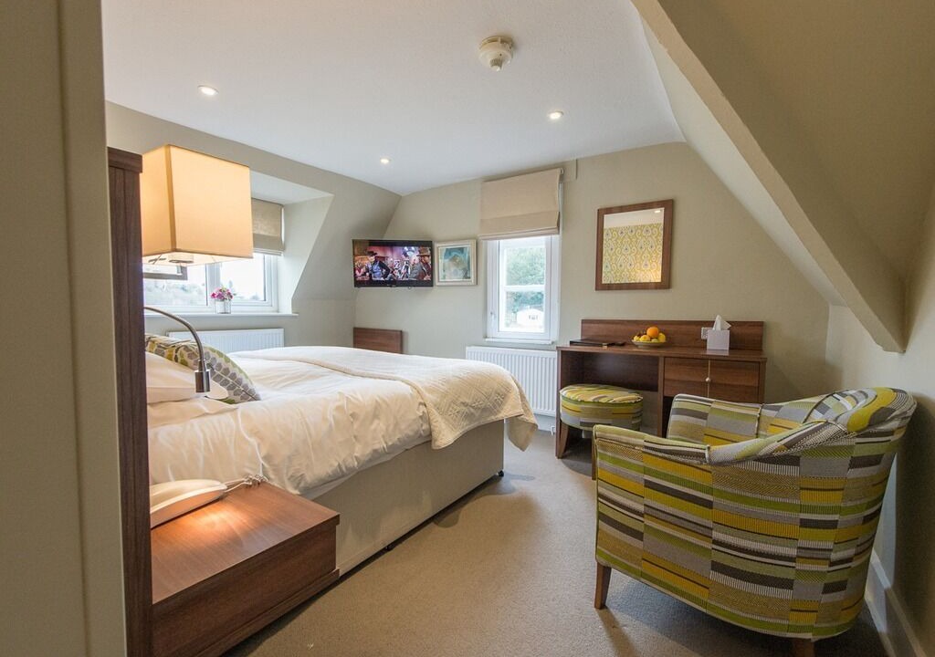 Photo of Bedroom in Ludwel