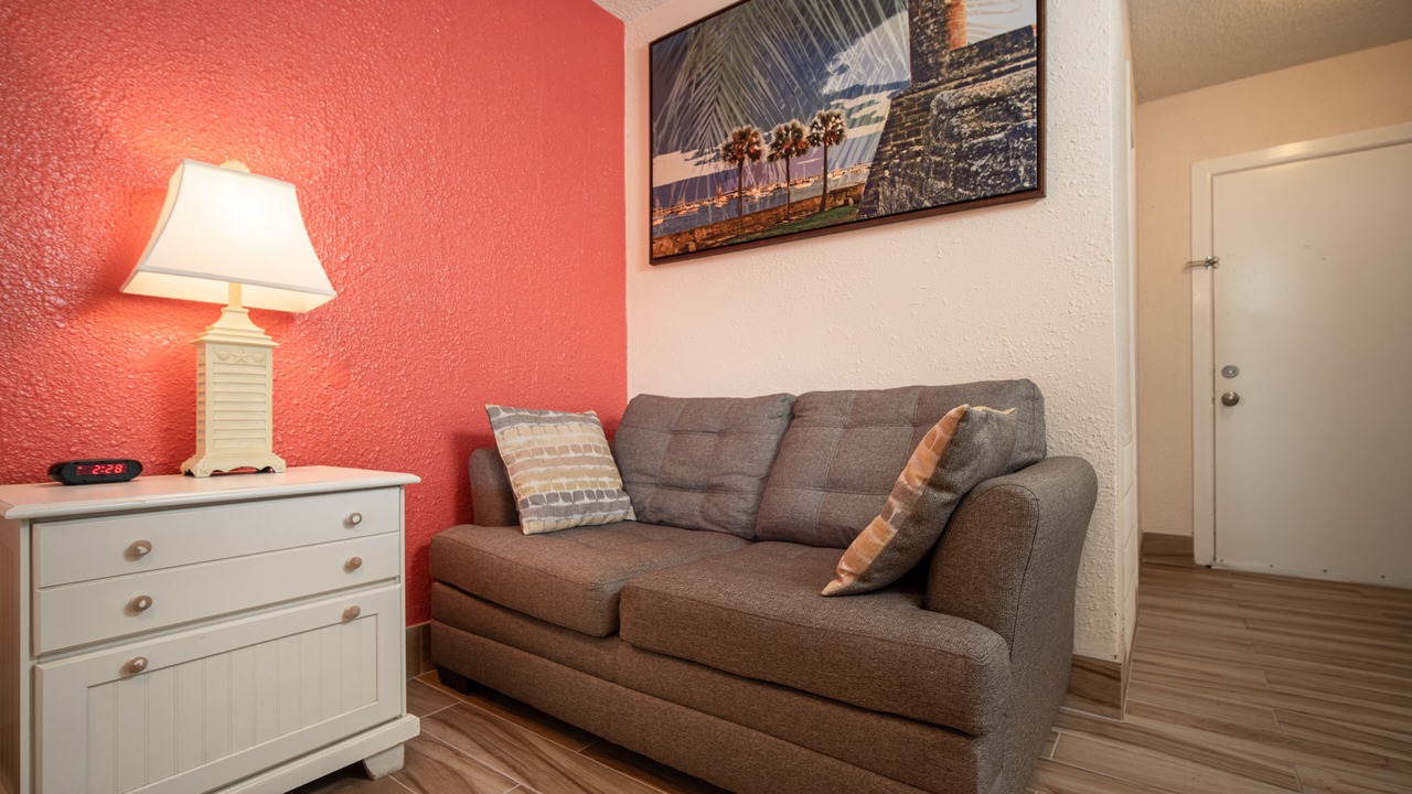 Photo of Bedroom in Venice