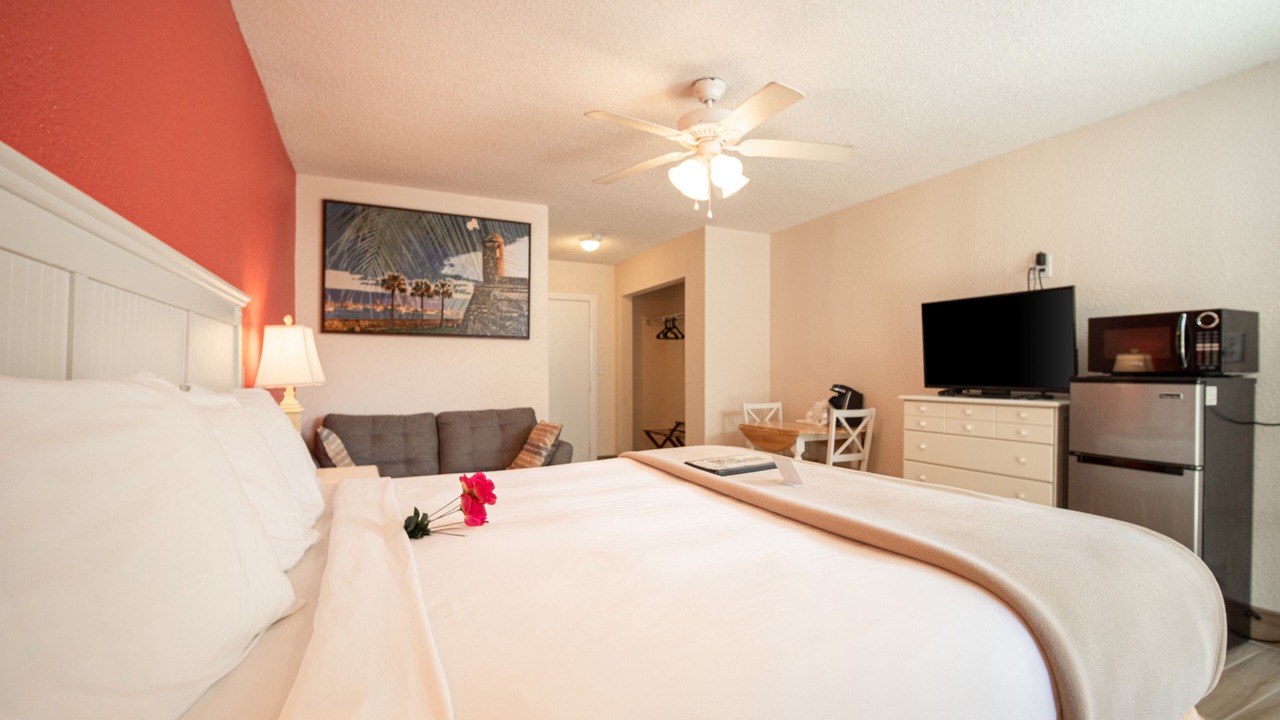 Photo of Bedroom in Venice