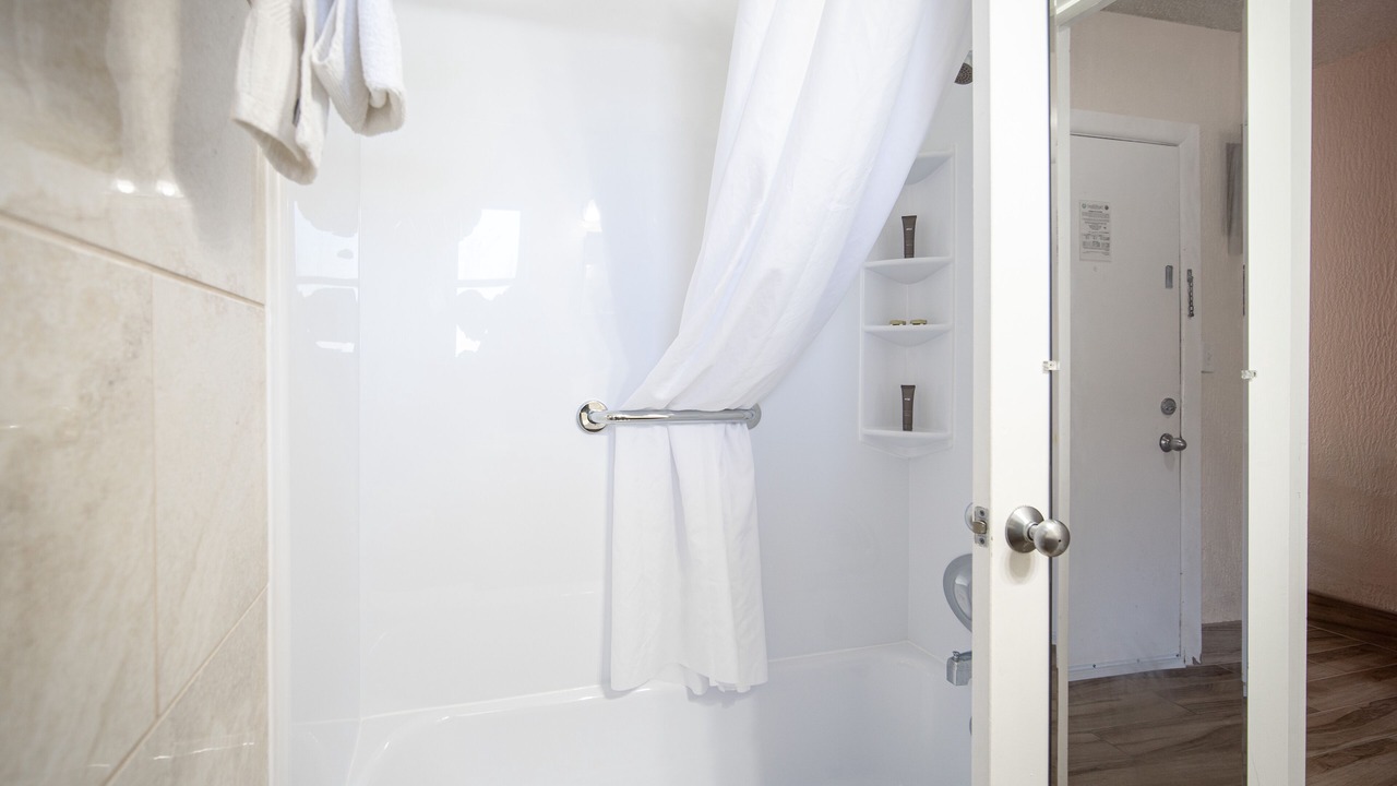 Photo of Bathroom in Venice