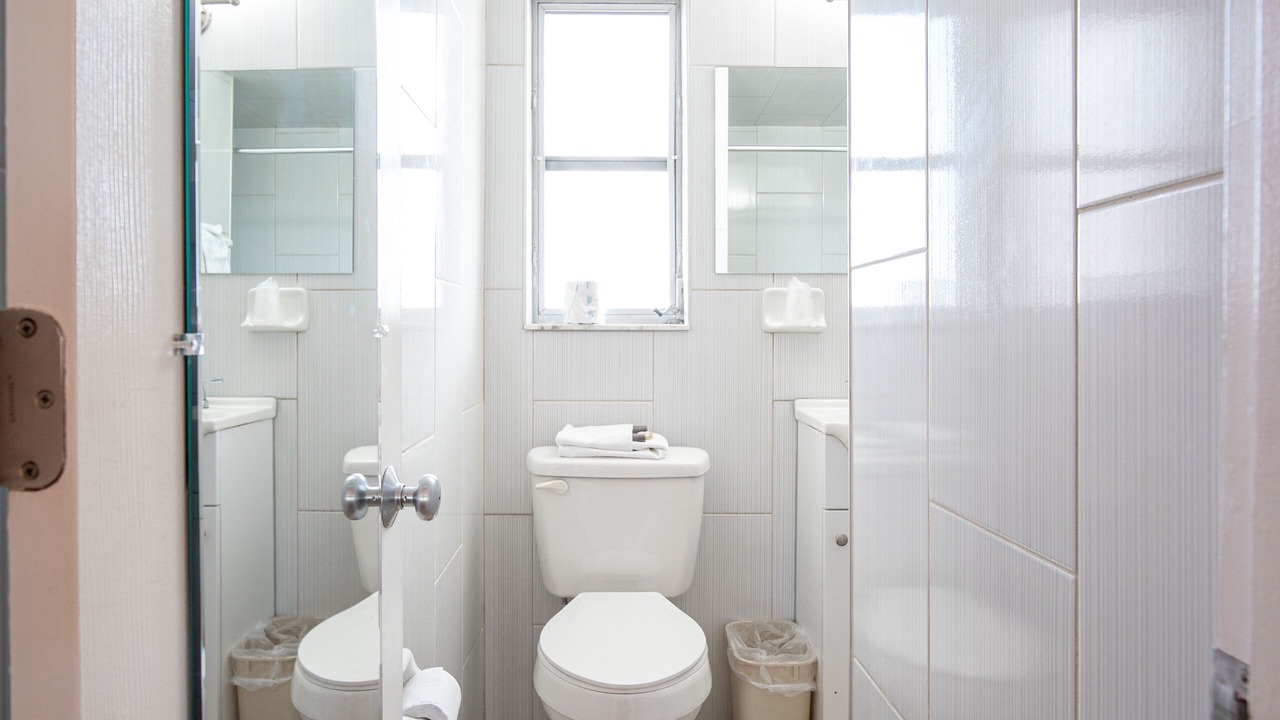 Photo of Bathroom in Venice