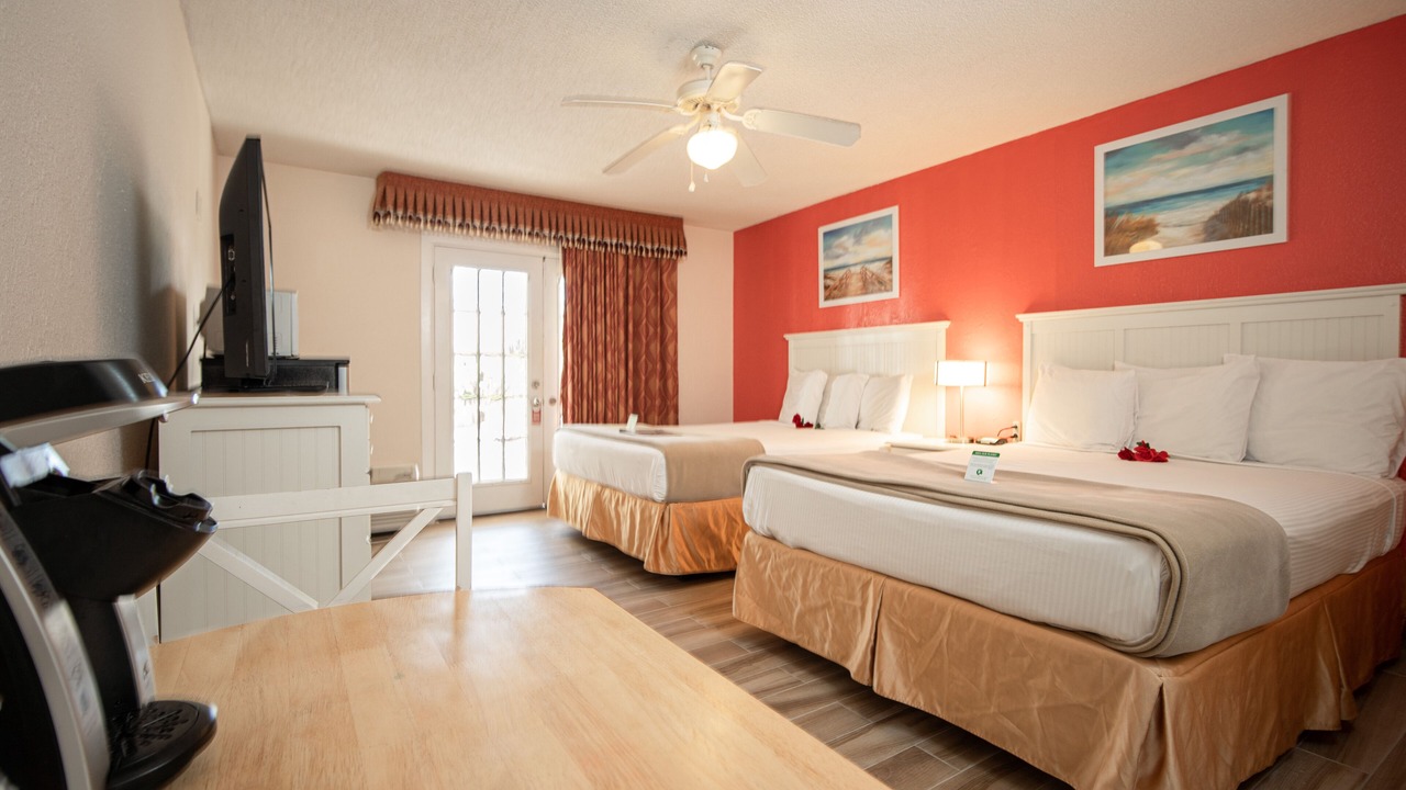 Photo of Bedroom in Venice