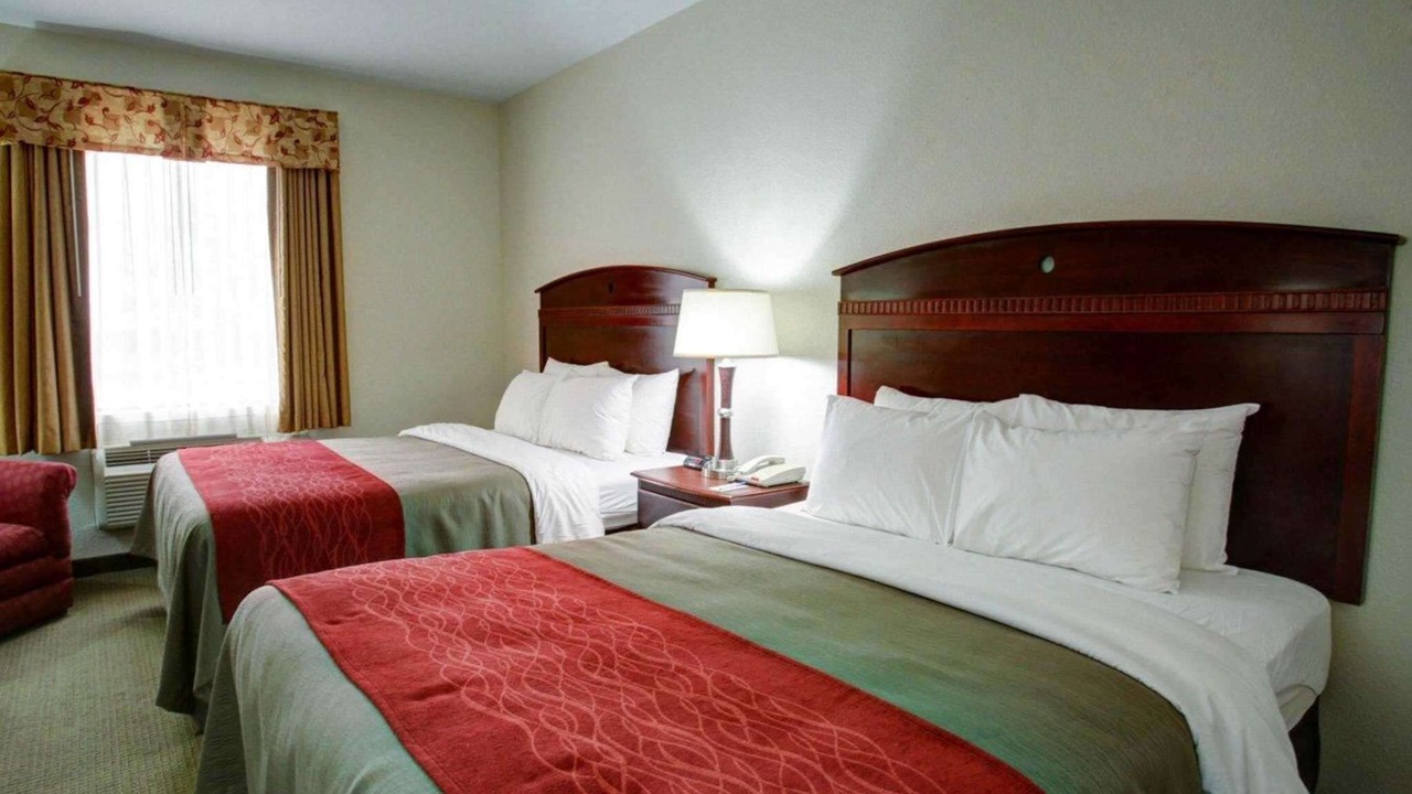 Photo of Bedroom in Rockdale