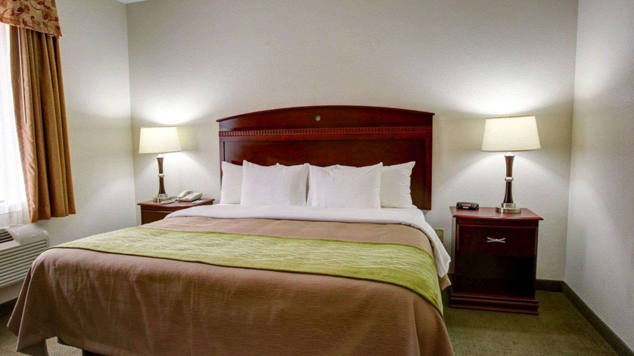 Photo of Bedroom in Rockdale
