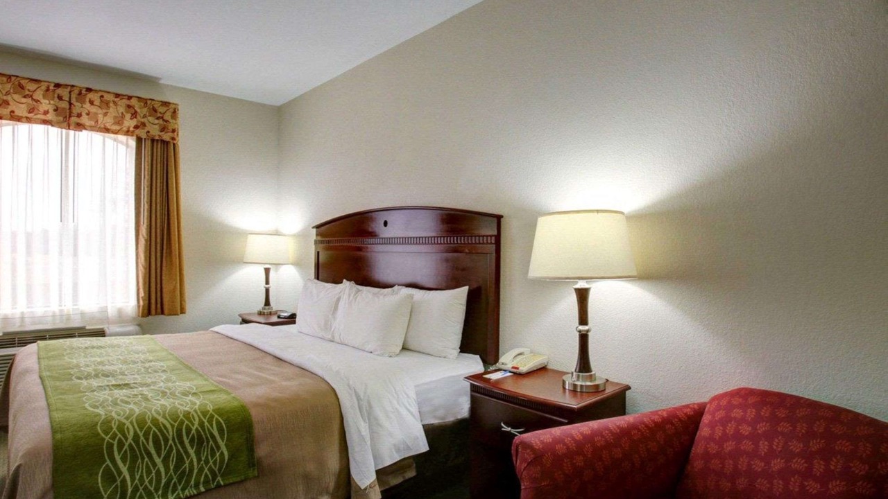 Photo of Bedroom in Rockdale