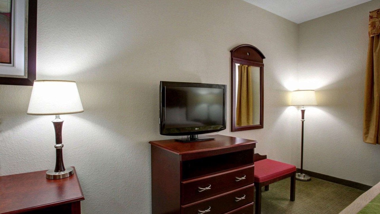 Photo of Bedroom in Rockdale