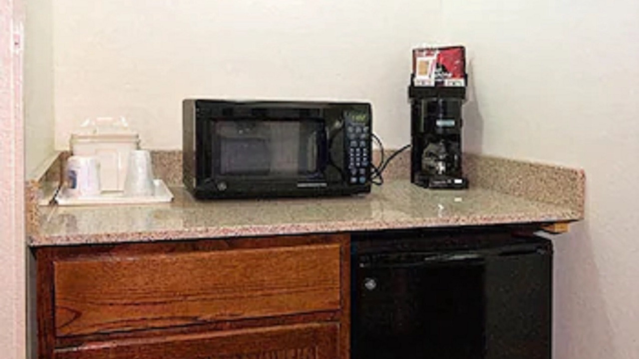 Photo of Bedroom in Rockdale