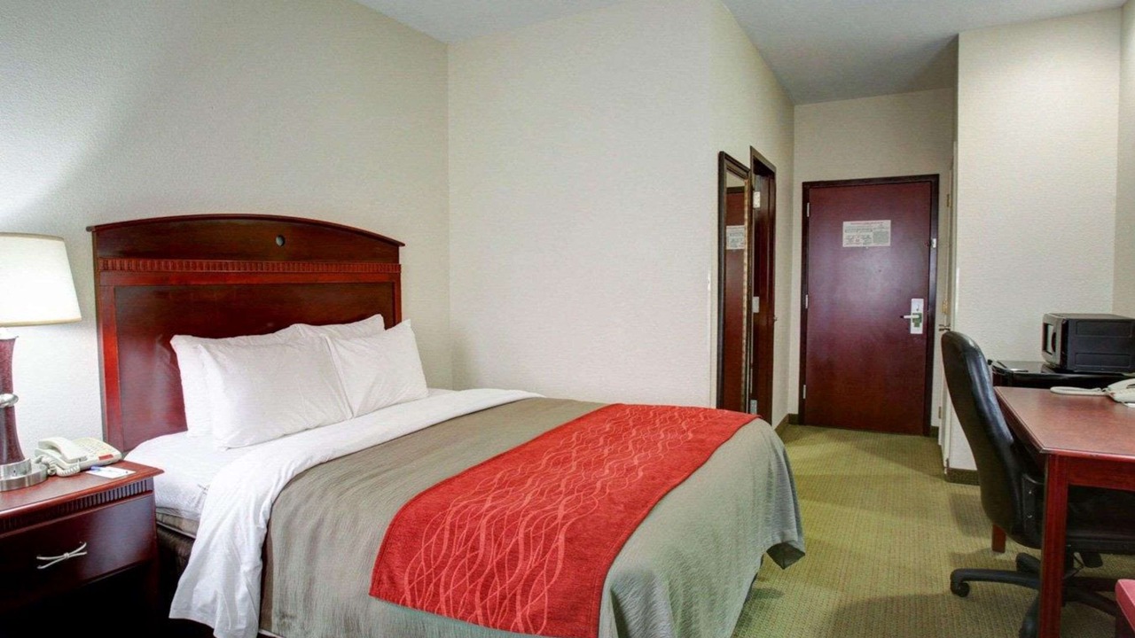 Photo of Bedroom in Rockdale