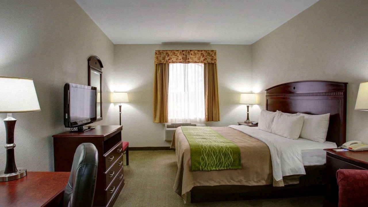 Photo of Bedroom in Rockdale