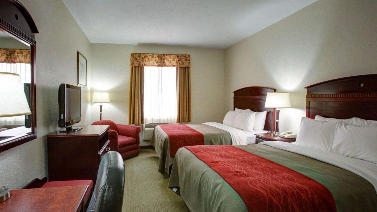 Photo of Bedroom in Rockdale