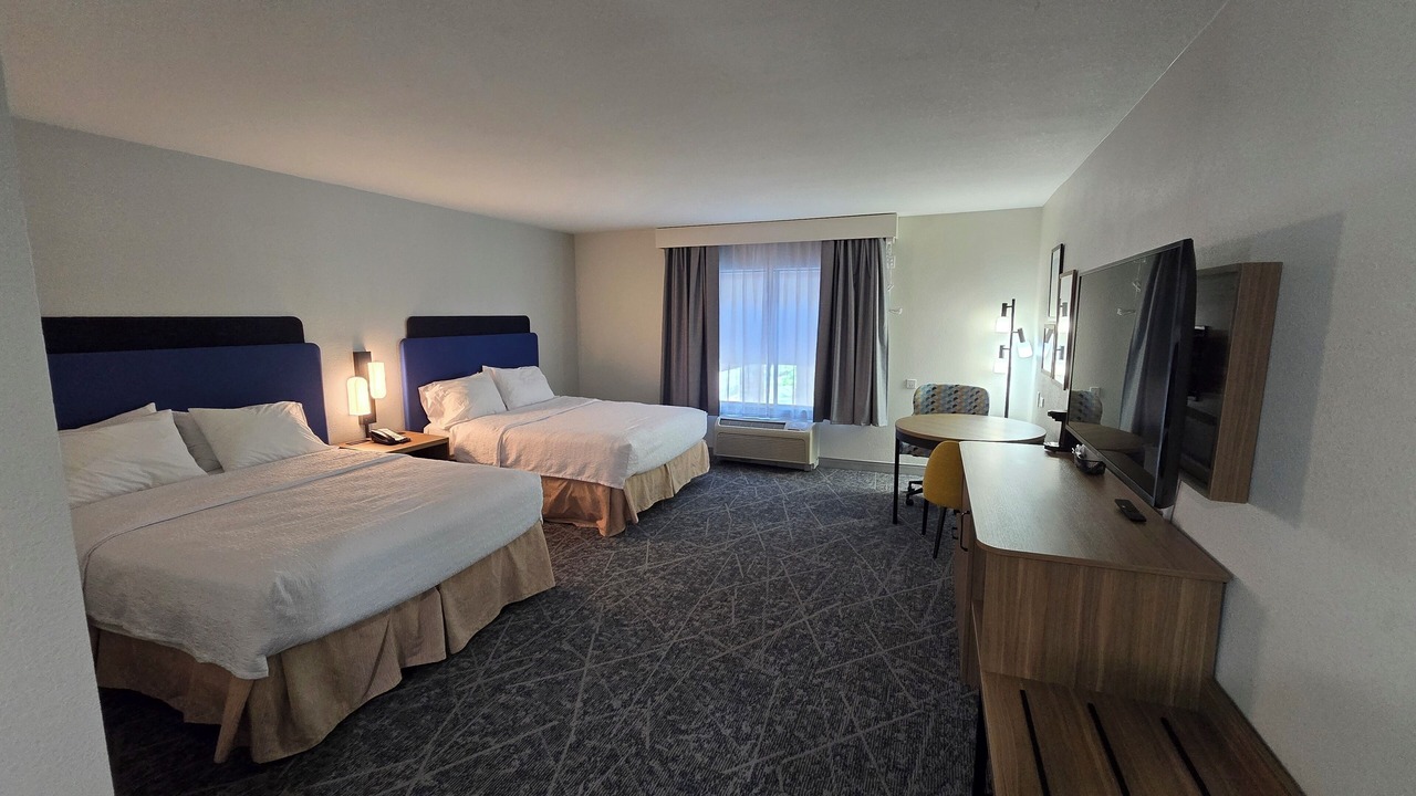 Photo of Bedroom in Deer Park