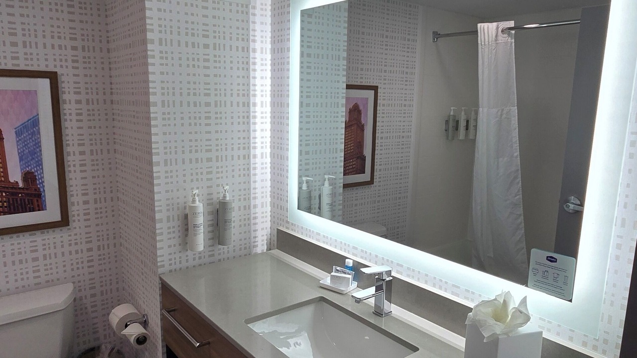 Photo of Bathroom in Deer Park