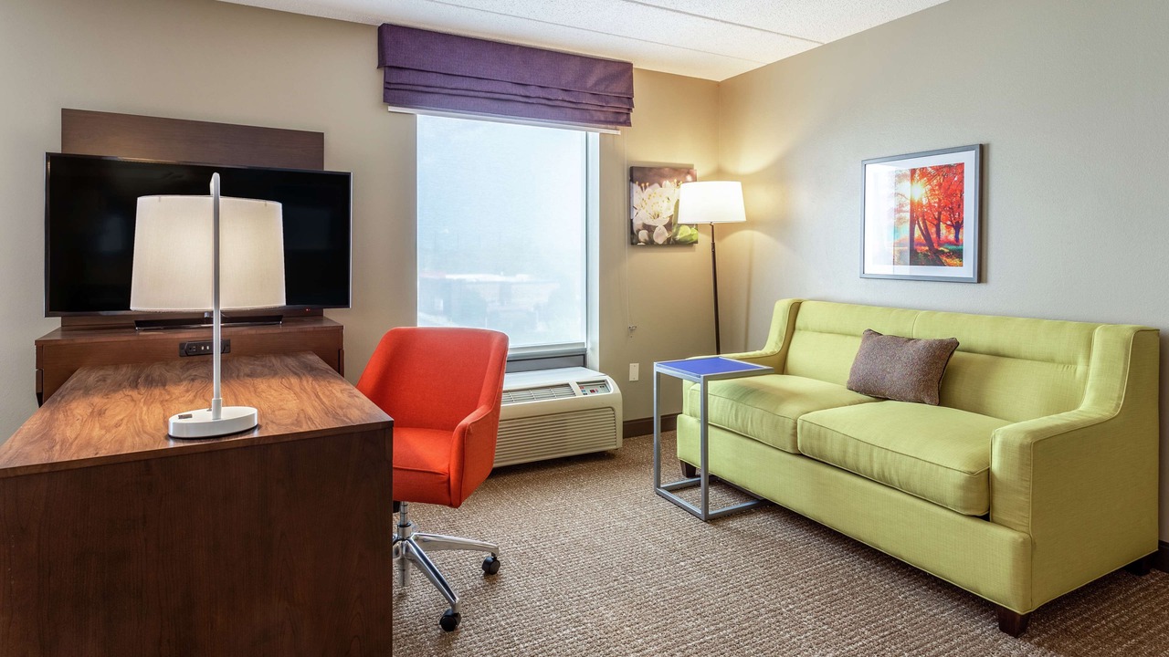 Photo of Bedroom in Libertyville