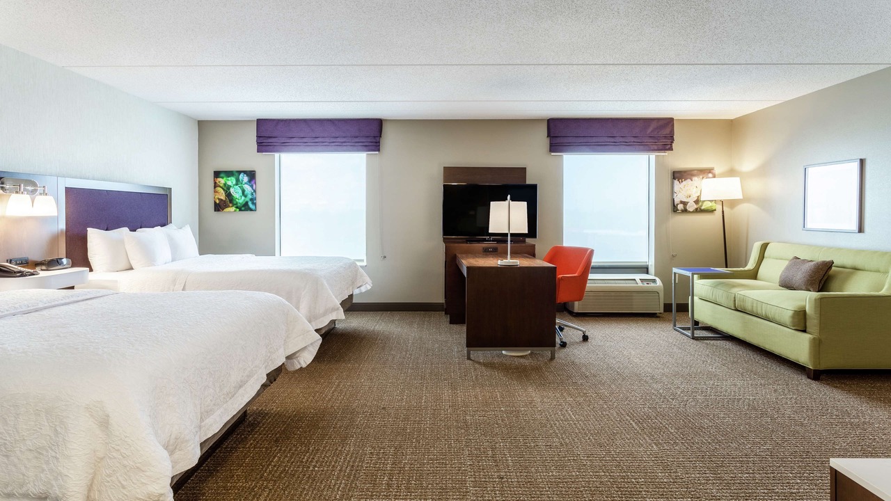 Photo of Bedroom in Libertyville