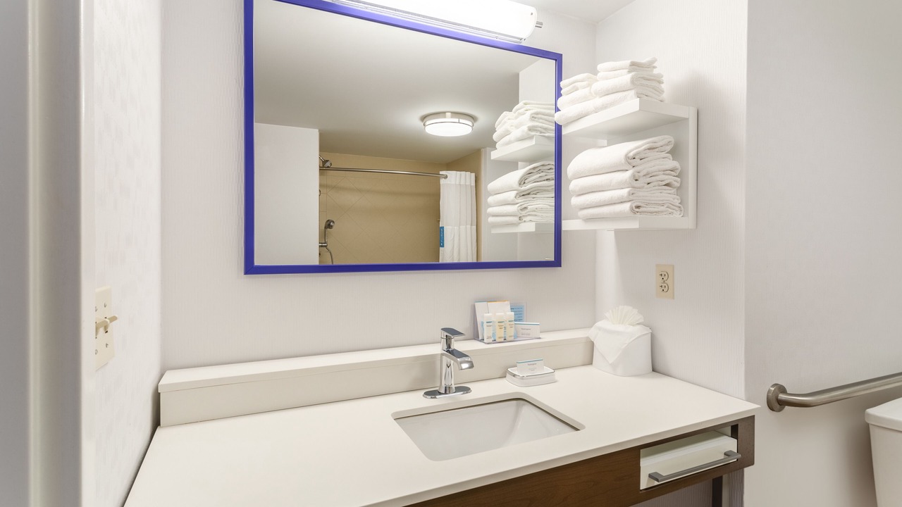 Photo of Bathroom in Libertyville