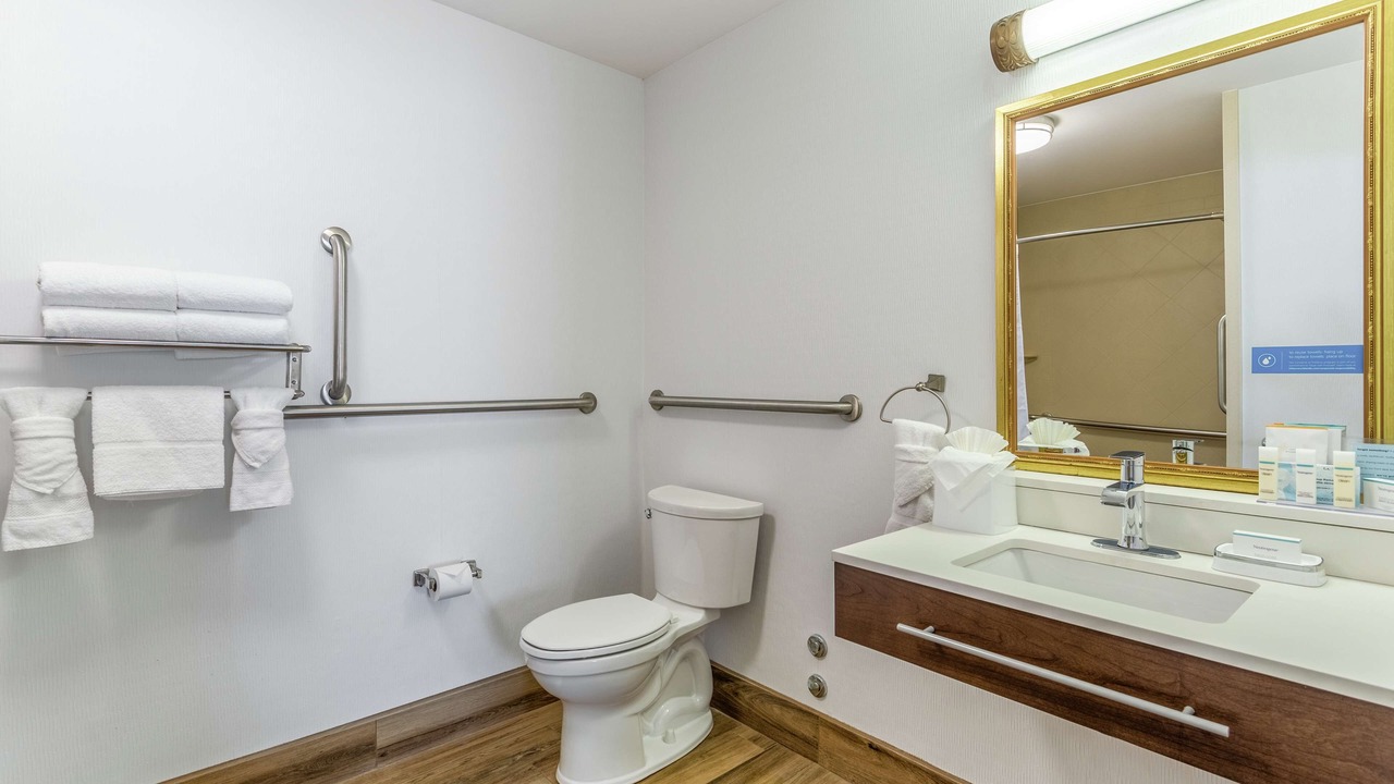 Photo of Bathroom in Libertyville