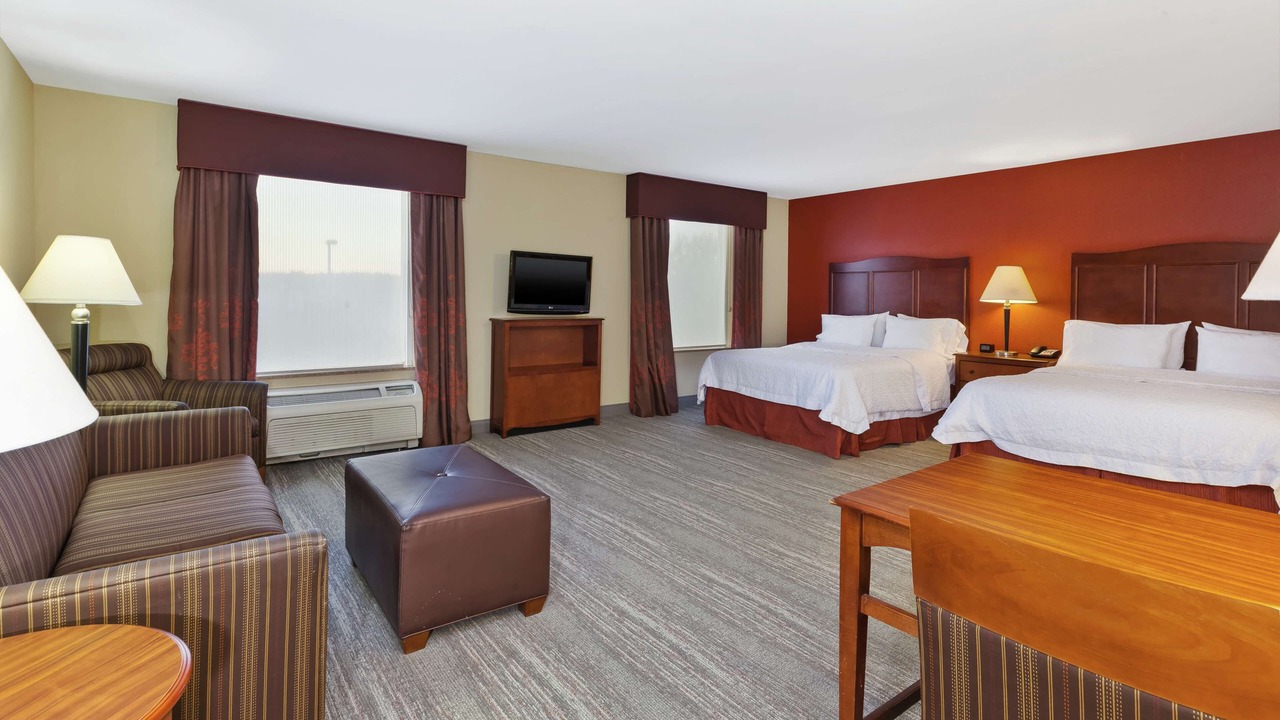 Photo of Bedroom in Exmore