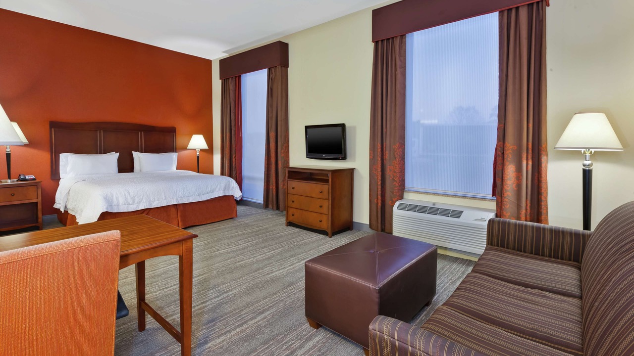 Photo of Bedroom in Exmore